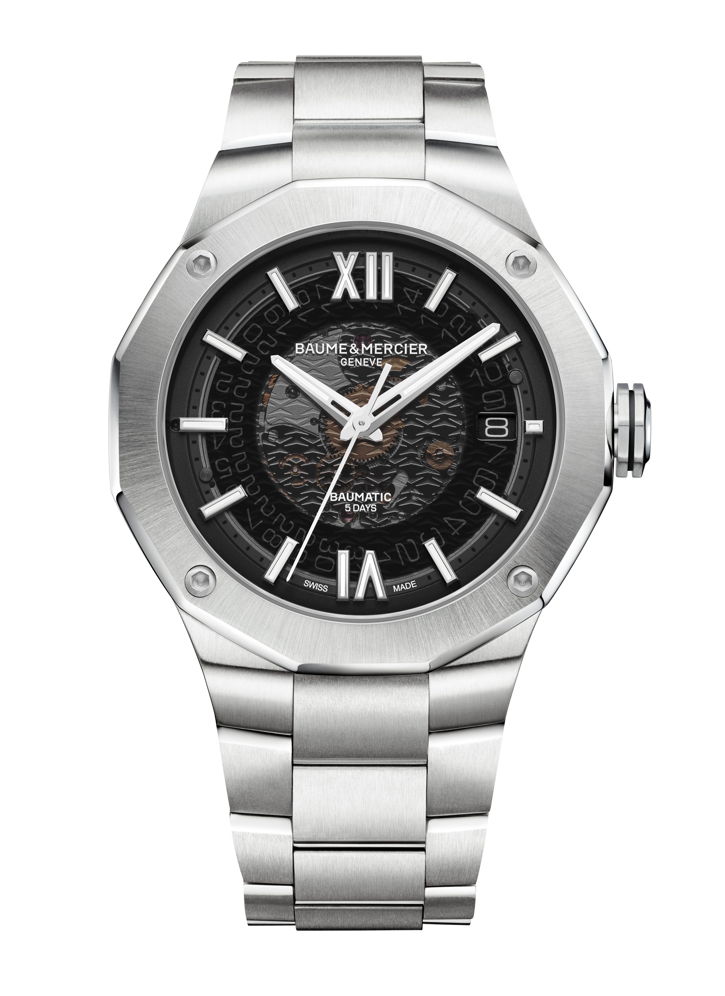 Hampton 10795 Watch