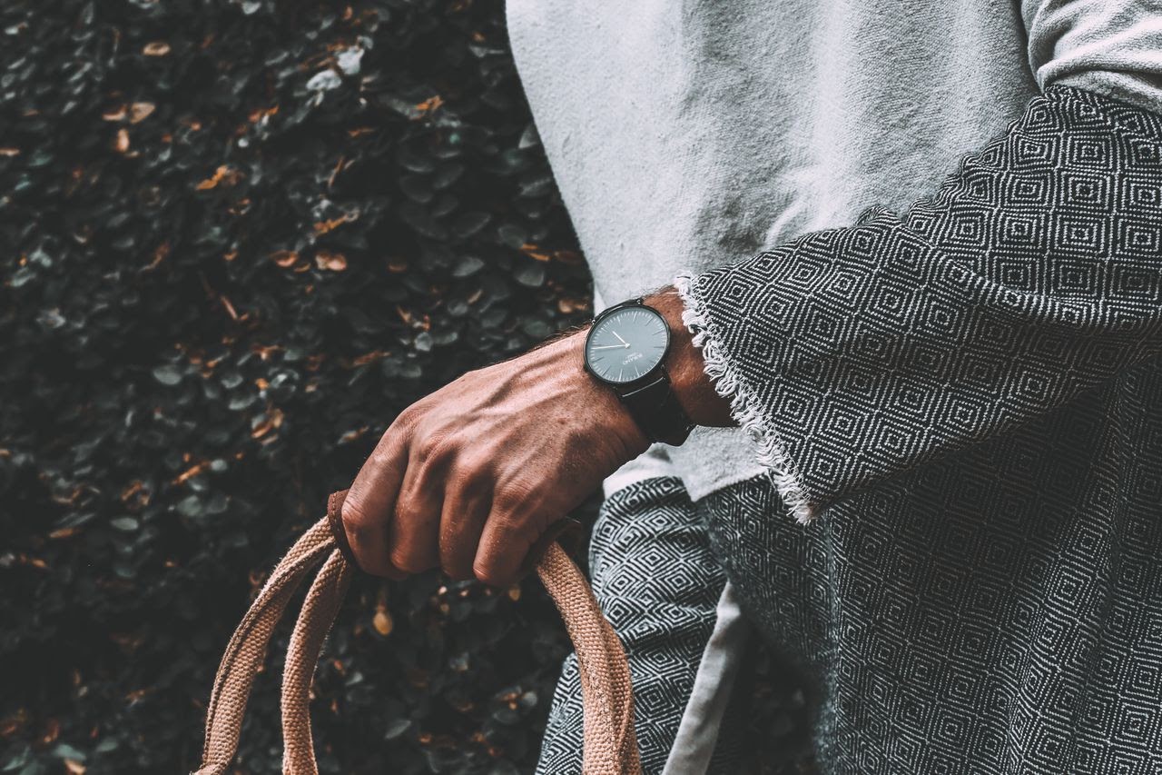 Maintain the Value of Your Designer Watches