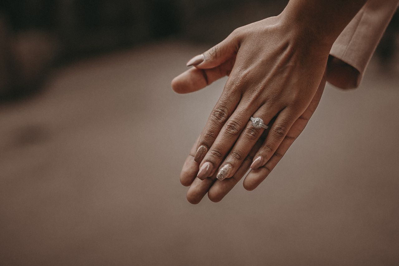 SHOP FOR ENGAGEMENT RINGS IN LAYTON AT MORGAN JEWELERS