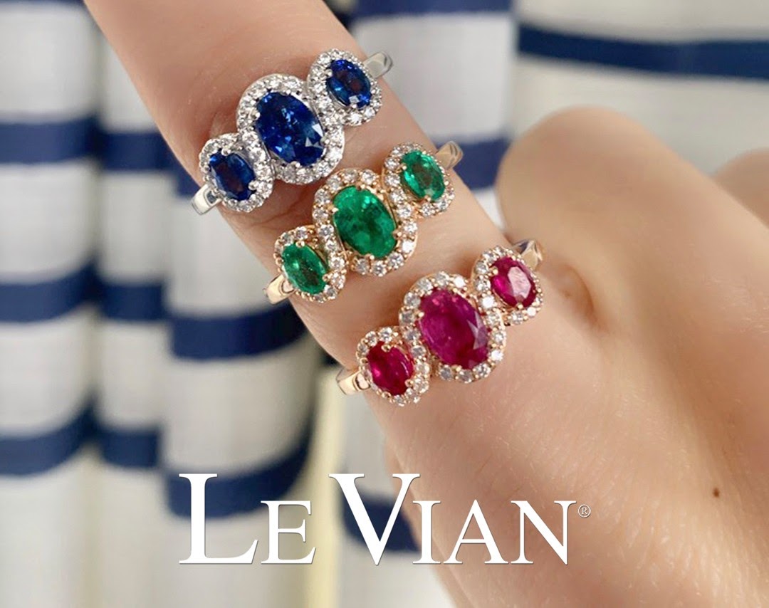 Le Vian
